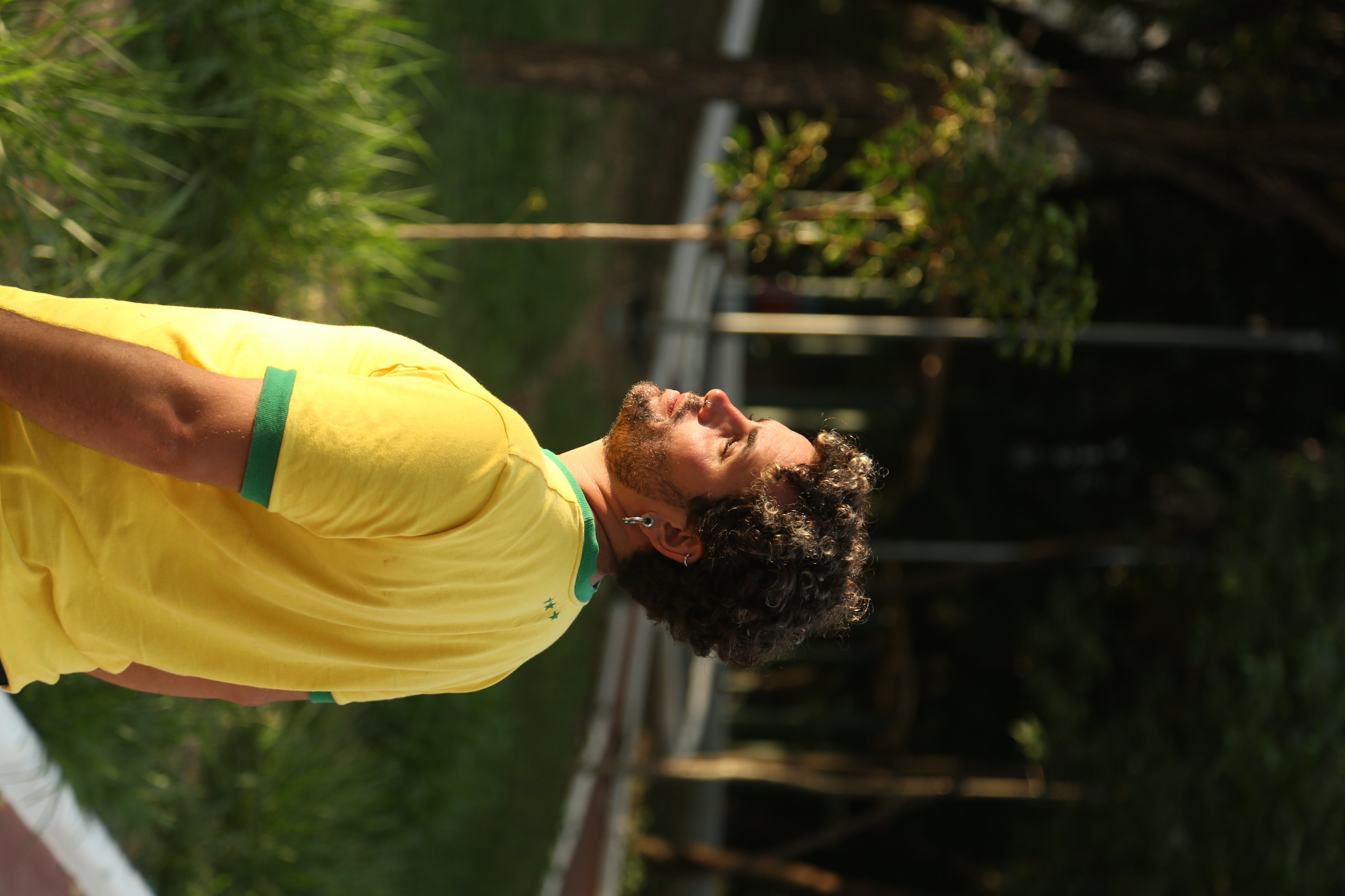 Parques